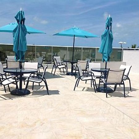 Sol E Mar Solar Do Atlantico-Tambau-Joao Pessoa Apartment ภายนอก รูปภาพ