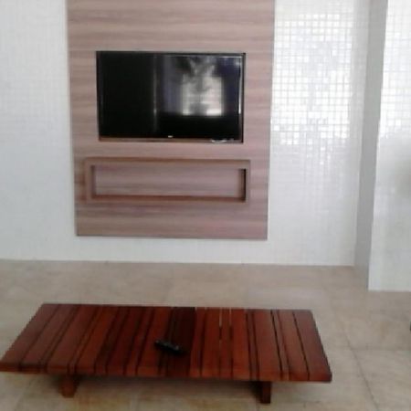 Sol E Mar Solar Do Atlantico-Tambau-Joao Pessoa Apartment ภายนอก รูปภาพ