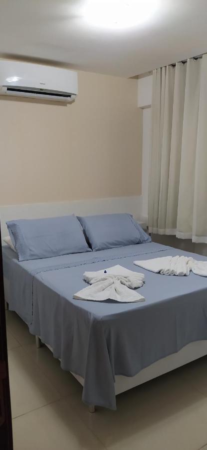 Sol E Mar Solar Do Atlantico-Tambau-Joao Pessoa Apartment ภายนอก รูปภาพ