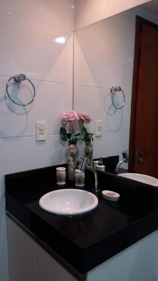 Sol E Mar Solar Do Atlantico-Tambau-Joao Pessoa Apartment ภายนอก รูปภาพ