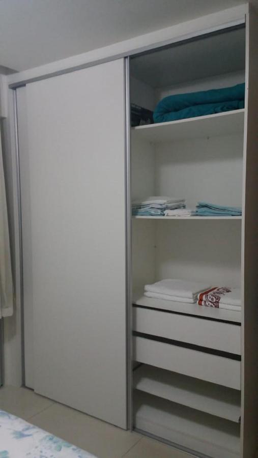 Sol E Mar Solar Do Atlantico-Tambau-Joao Pessoa Apartment ภายนอก รูปภาพ
