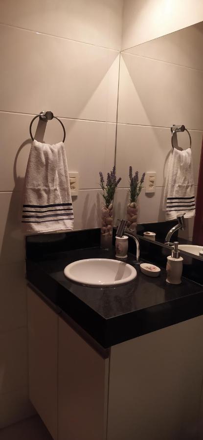 Sol E Mar Solar Do Atlantico-Tambau-Joao Pessoa Apartment ภายนอก รูปภาพ