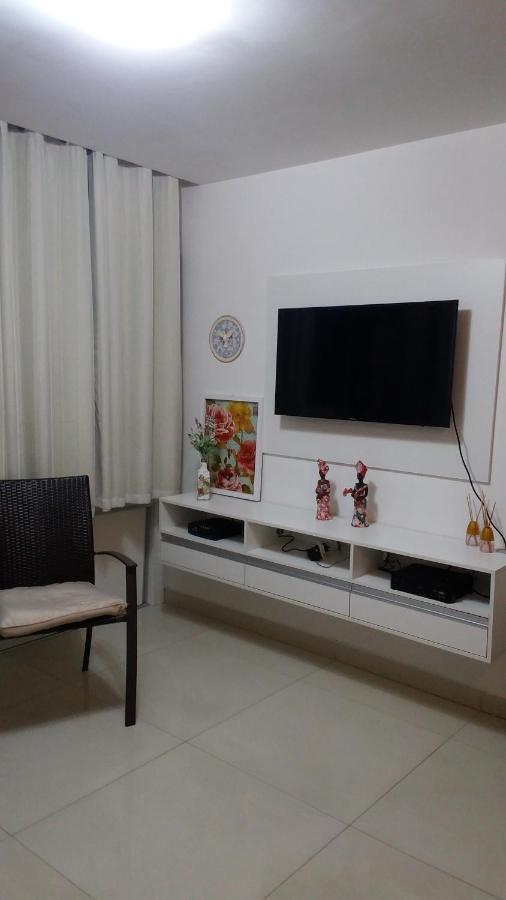 Sol E Mar Solar Do Atlantico-Tambau-Joao Pessoa Apartment ภายนอก รูปภาพ