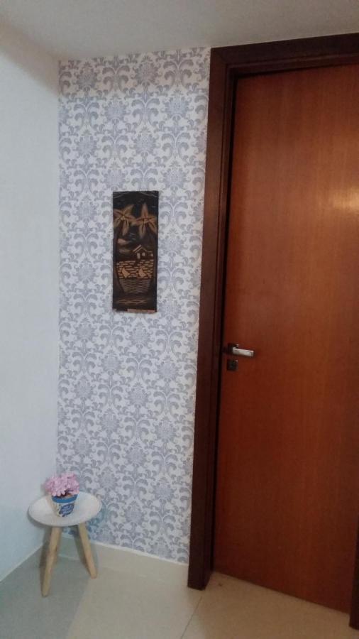 Sol E Mar Solar Do Atlantico-Tambau-Joao Pessoa Apartment ภายนอก รูปภาพ