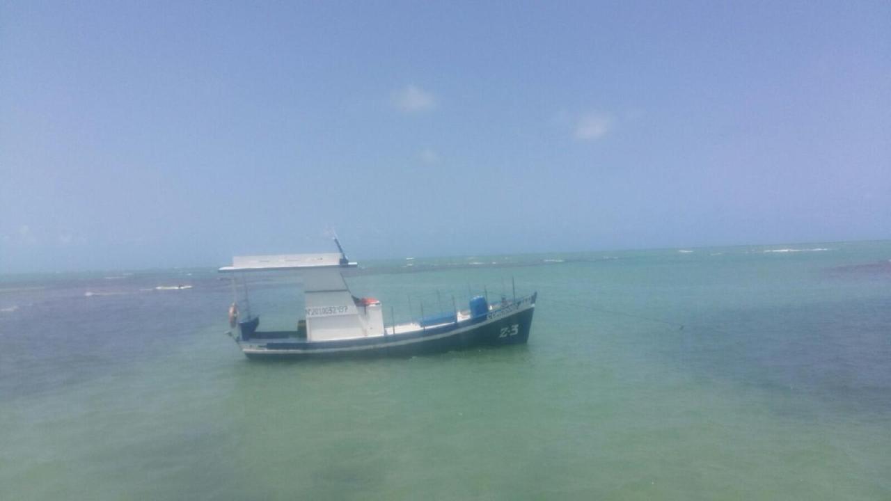 Sol E Mar Solar Do Atlantico-Tambau-Joao Pessoa Apartment ภายนอก รูปภาพ