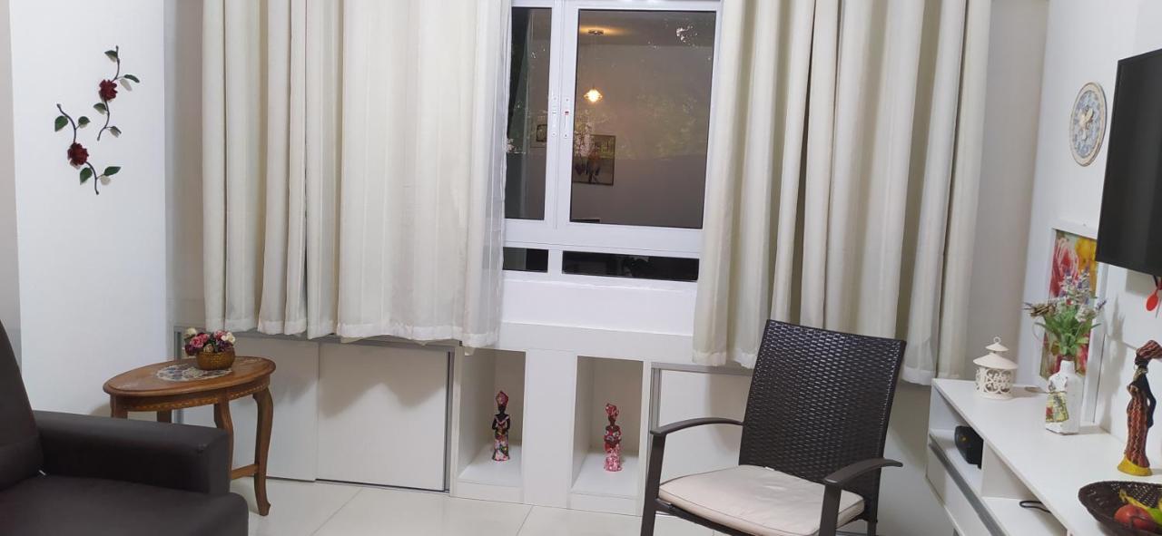 Sol E Mar Solar Do Atlantico-Tambau-Joao Pessoa Apartment ภายนอก รูปภาพ