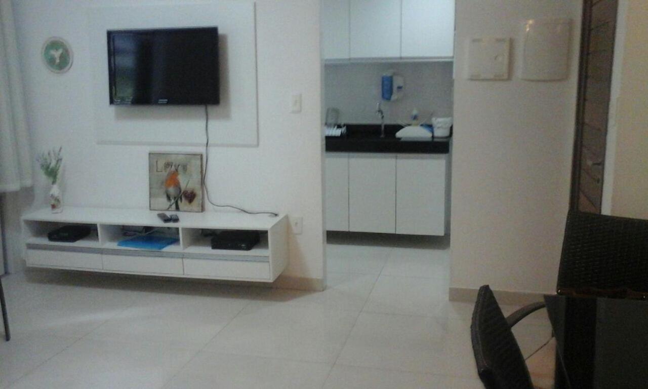 Sol E Mar Solar Do Atlantico-Tambau-Joao Pessoa Apartment ภายนอก รูปภาพ
