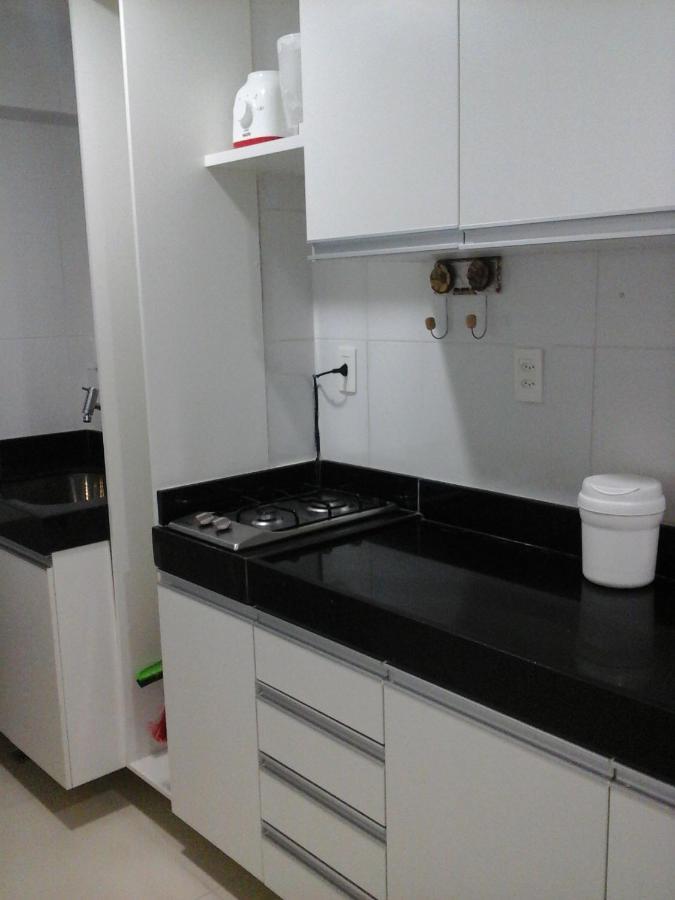 Sol E Mar Solar Do Atlantico-Tambau-Joao Pessoa Apartment ภายนอก รูปภาพ