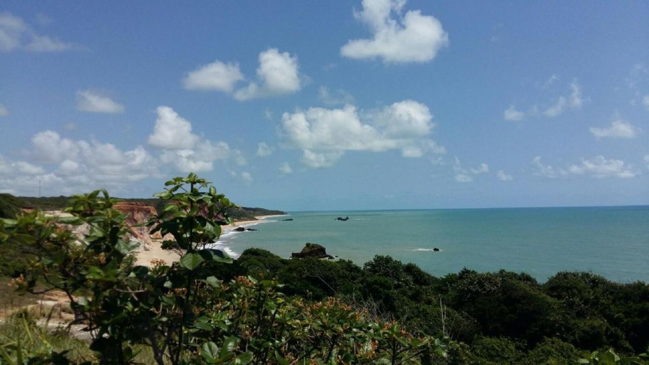 Sol E Mar Solar Do Atlantico-Tambau-Joao Pessoa Apartment ภายนอก รูปภาพ