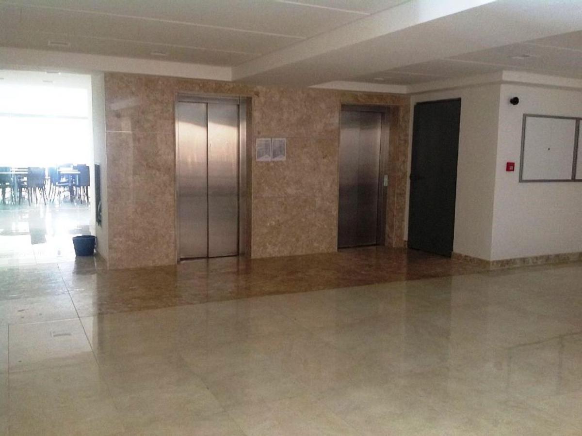 Sol E Mar Solar Do Atlantico-Tambau-Joao Pessoa Apartment ภายนอก รูปภาพ
