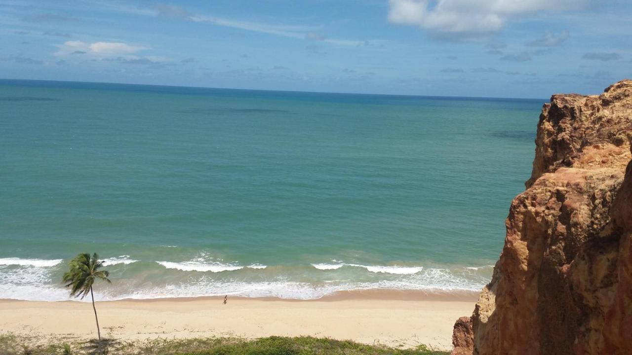 Sol E Mar Solar Do Atlantico-Tambau-Joao Pessoa Apartment ภายนอก รูปภาพ