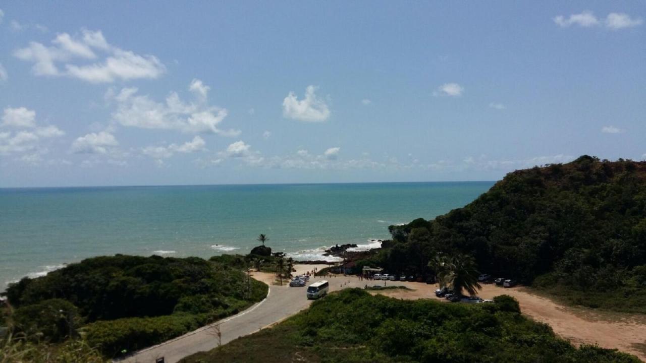 Sol E Mar Solar Do Atlantico-Tambau-Joao Pessoa Apartment ภายนอก รูปภาพ