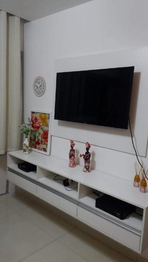 Sol E Mar Solar Do Atlantico-Tambau-Joao Pessoa Apartment ภายนอก รูปภาพ
