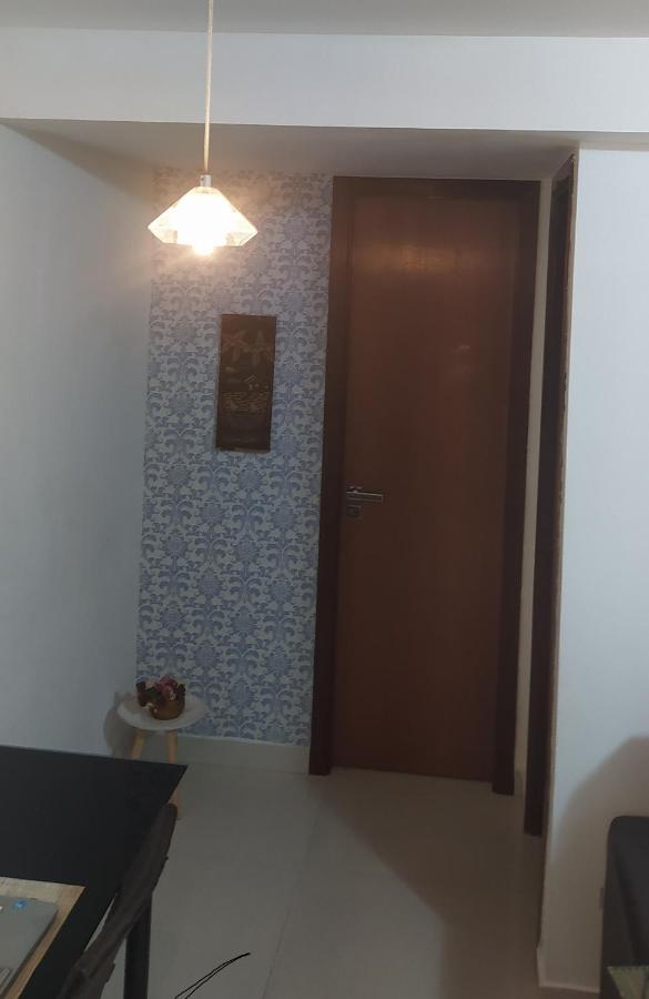 Sol E Mar Solar Do Atlantico-Tambau-Joao Pessoa Apartment ภายนอก รูปภาพ