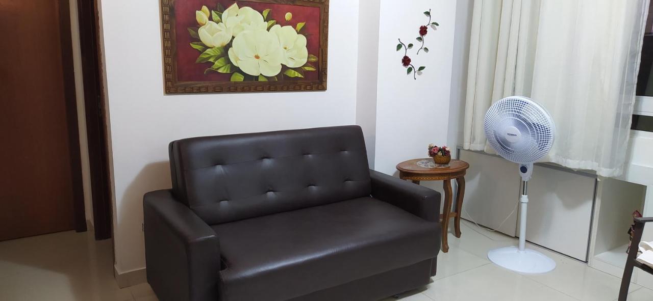 Sol E Mar Solar Do Atlantico-Tambau-Joao Pessoa Apartment ภายนอก รูปภาพ