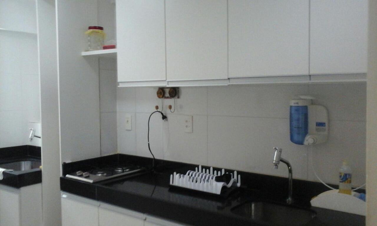 Sol E Mar Solar Do Atlantico-Tambau-Joao Pessoa Apartment ภายนอก รูปภาพ