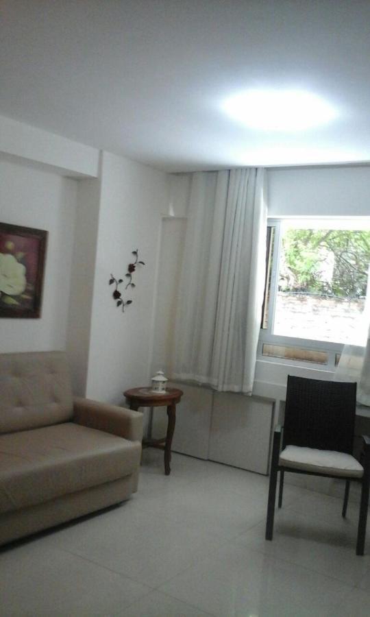 Sol E Mar Solar Do Atlantico-Tambau-Joao Pessoa Apartment ภายนอก รูปภาพ