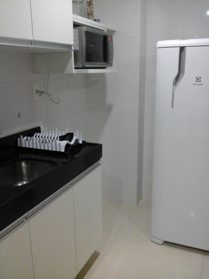 Sol E Mar Solar Do Atlantico-Tambau-Joao Pessoa Apartment ภายนอก รูปภาพ