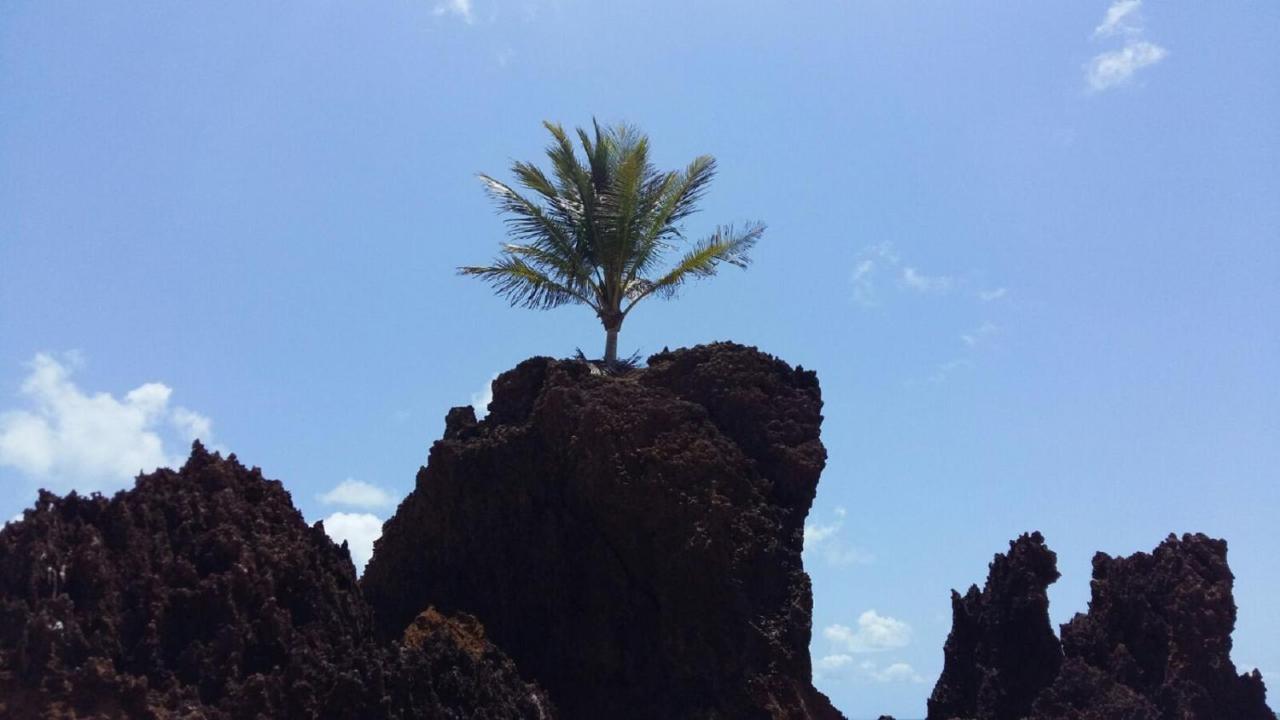 Sol E Mar Solar Do Atlantico-Tambau-Joao Pessoa Apartment ภายนอก รูปภาพ