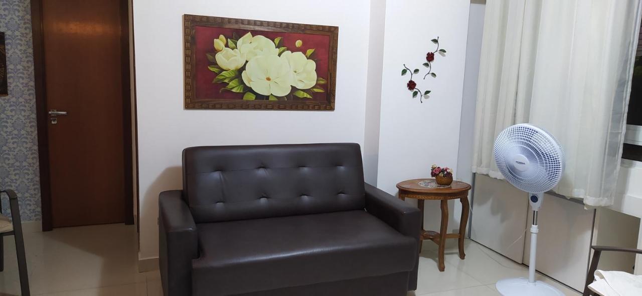 Sol E Mar Solar Do Atlantico-Tambau-Joao Pessoa Apartment ภายนอก รูปภาพ