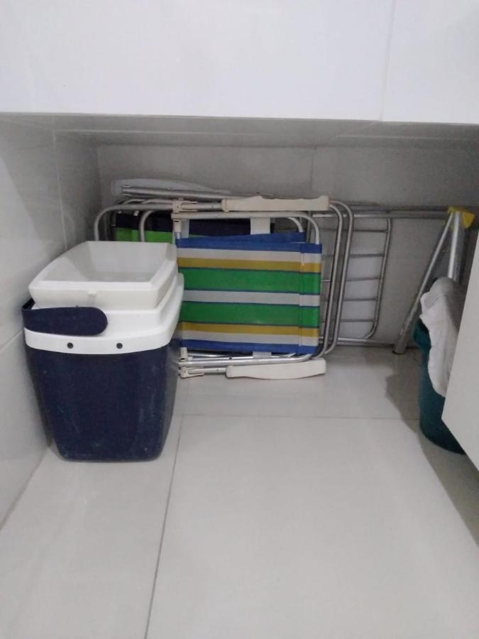 Sol E Mar Solar Do Atlantico-Tambau-Joao Pessoa Apartment ภายนอก รูปภาพ