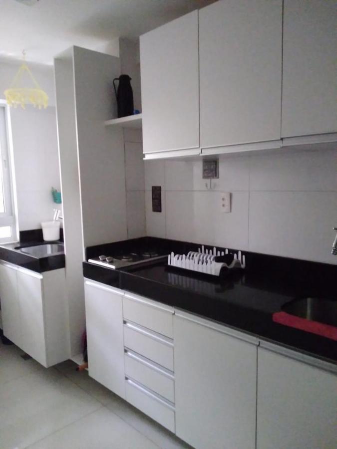 Sol E Mar Solar Do Atlantico-Tambau-Joao Pessoa Apartment ภายนอก รูปภาพ